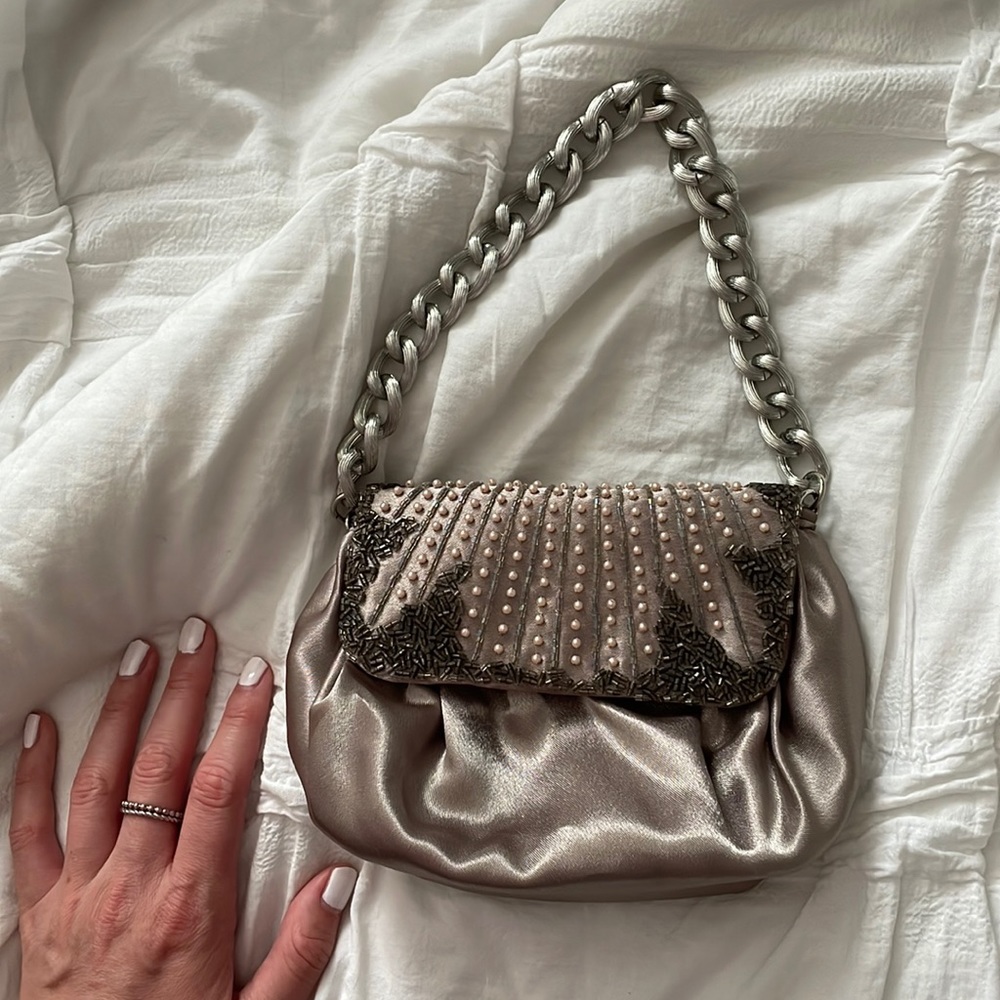 Menbur Purse!